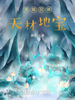 我能召唤天材地宝